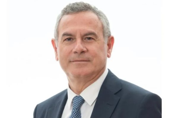 Νικόλαος Χαλκιόπουλος – Πρόεδρος Ευρωπαϊκής Πίστης